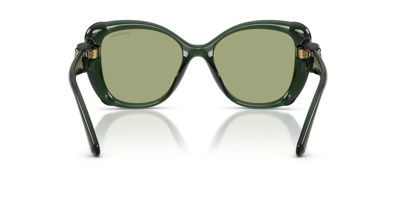 Swarovski 6051U Sunglasses - view 21